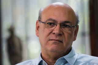 La advertencia de un prestigioso periodista nicaragüense sobre el futuro de Ortega