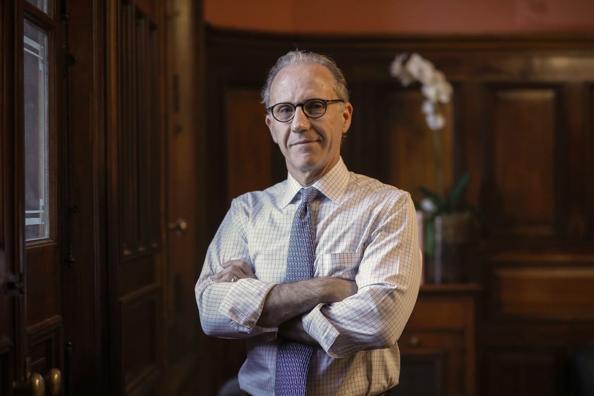 Carlos Fernando Rosenkrantz