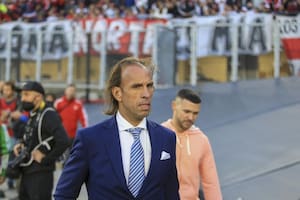 Vuelve en el ascenso: el torneo difícil que tiene por delante y un rival complejo en la Copa Argentina