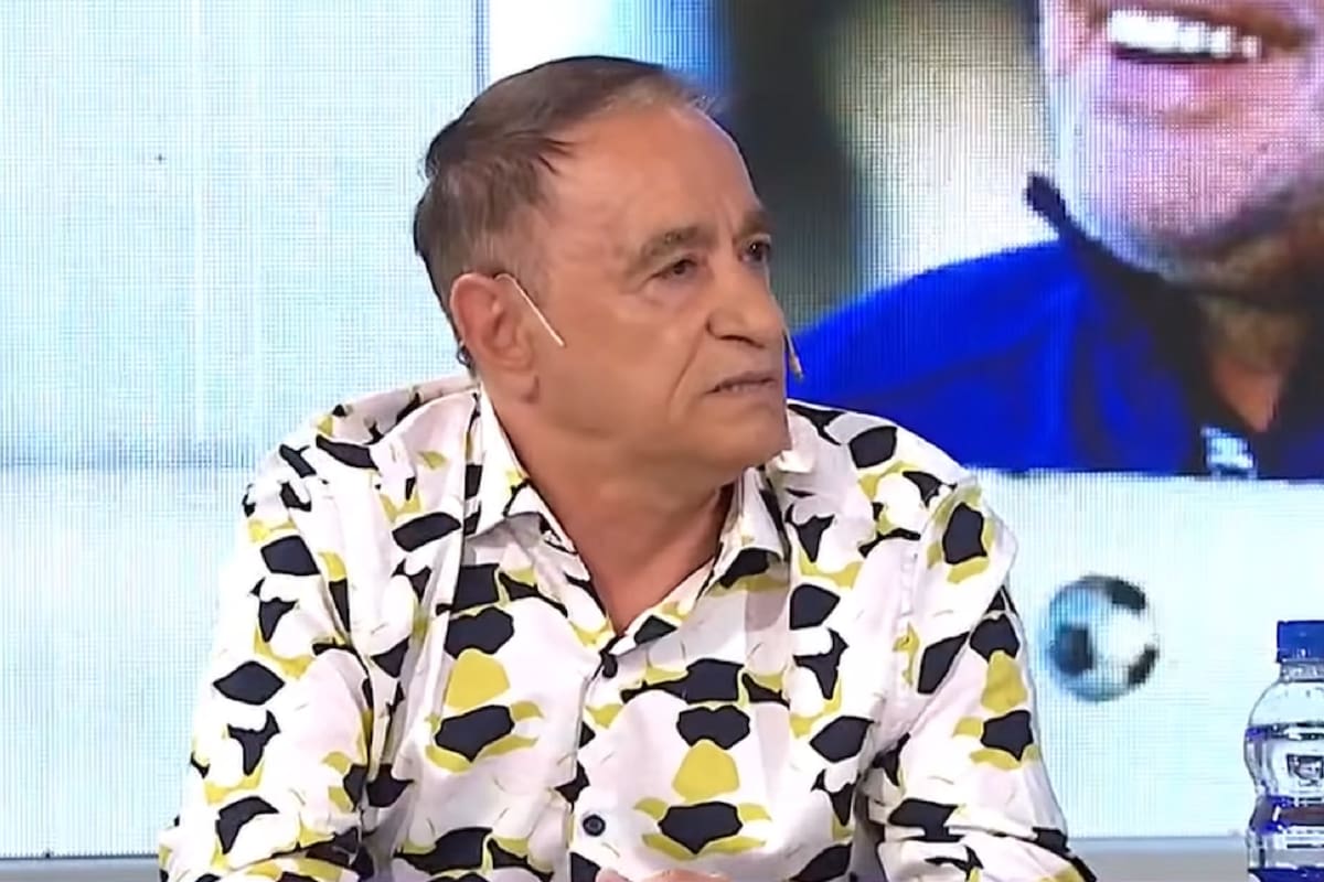 Carlos Ferro Viera sufrió un millonario robo en su casa de La Plata