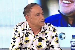 Carlos Ferro Viera sufrió un millonario robo en su casa de La Plata