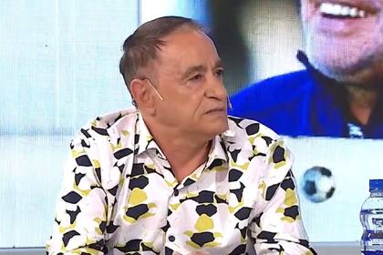 Carlos Ferro Viera sufrió un millonario robo en su casa de La Plata