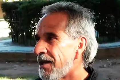 Carlos Francisco Pérez, de 68 años