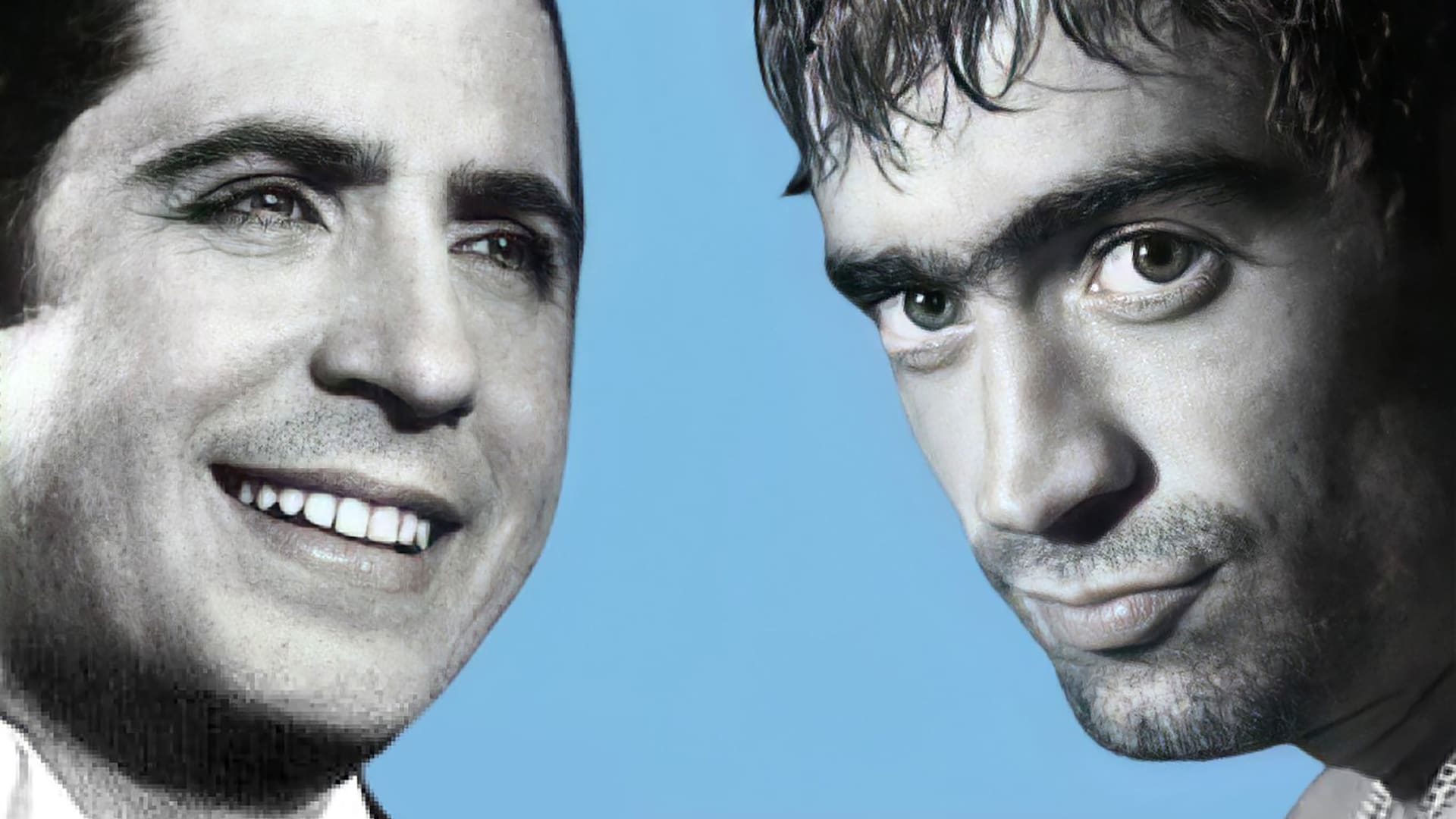 Carlos Gardel y El Potro Rodrigo: los dos cantantes e ídolos populares murieron un 24 de junio