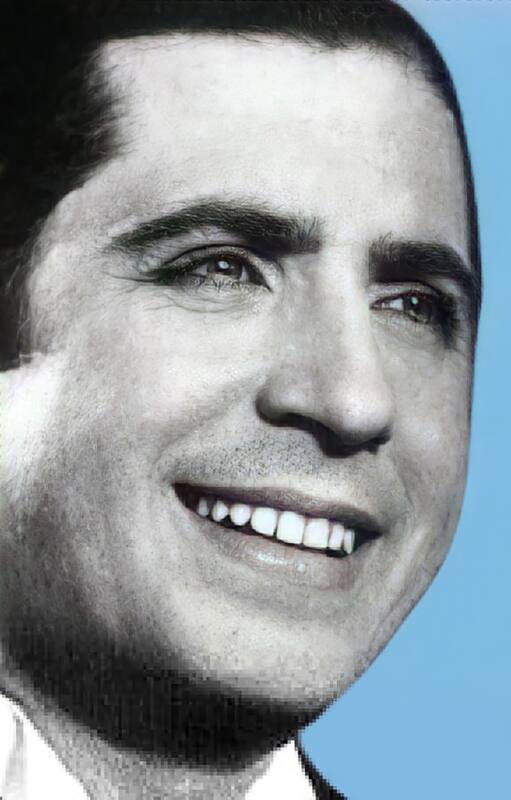 Carlos Gardel y El Potro Rodrigo: los dos cantantes e ídolos populares murieron un 24 de junio