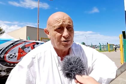 Carlos Garrido fue asesinado a golpes en Mar del Plata