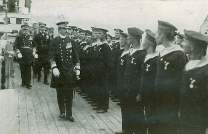 Carlos Habsburgo gobernó entre 1916 y 1918. (Foto: emperorcharles.org)