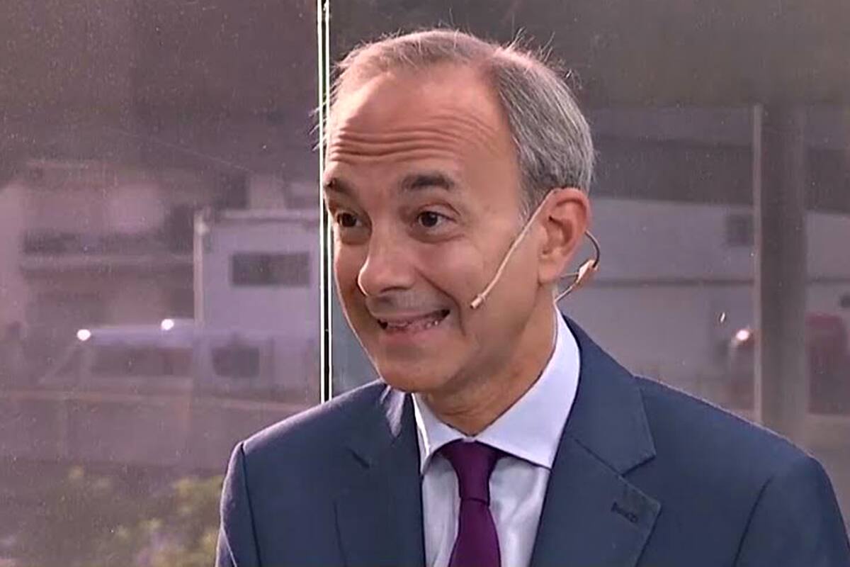 Carlos Horacio Torrendell