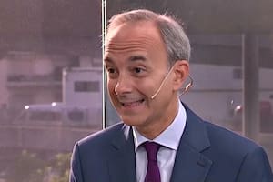 Carlos Horacio Torrendell