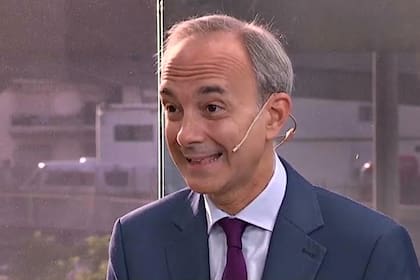 Carlos Horacio Torrendell