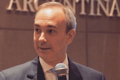 Hoy no solo es profesor de historia de la docencia en la Universidad Católica Argentina (UCA), sino que también es una figura muy relevante en el instituto de formación docente