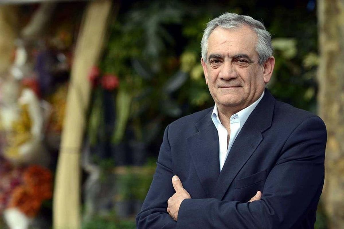 Carlos Ianizzotto, Presidente de Coninagro