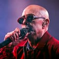 La familia del Indio Solari denunció la utilización de la imagen del cantante