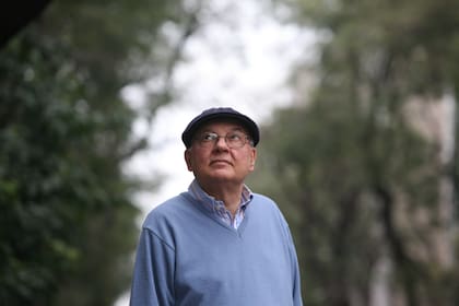 Carlos Inzillo, creador del ciclo Jazzología.