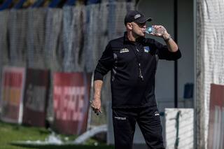 El ex DT de Boca que encontró trabajo mediante una encuesta en la app del club