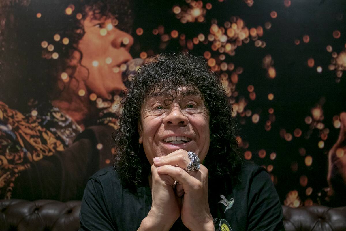 Carlos “la Mona” Jiménez: el susto que le provocó su última internación, su cambio de vida y la “comidita sana de Juana”
