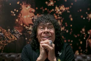 Carlos “la Mona” Jiménez: el susto que le provocó su última internación, su cambio de vida y la “comidita sana de Juana”