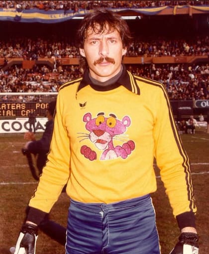 Carlos La Pantera Rodríguez