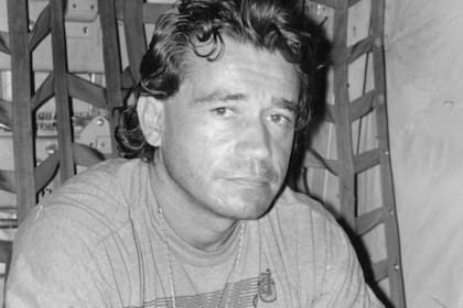 Carlos Lehder cumplió 33 años de condena