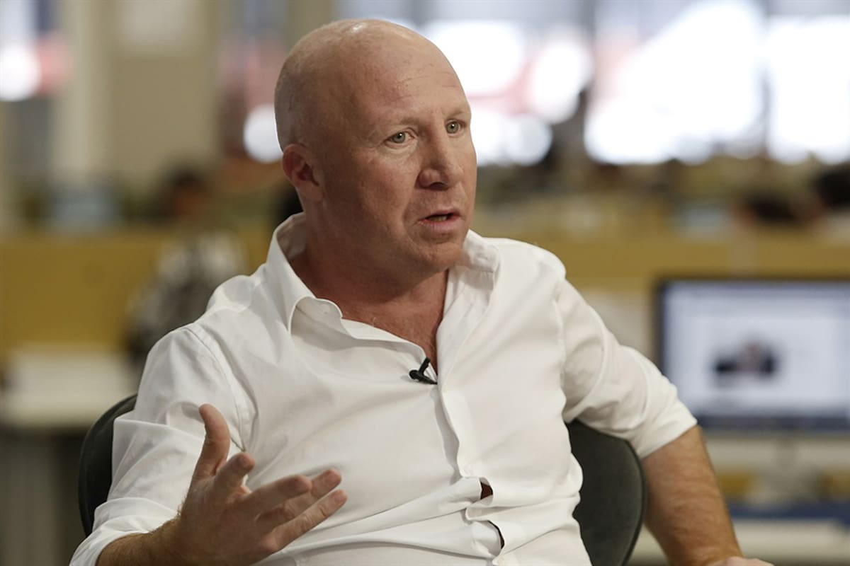 Carlos Mac Allister, otra vez señalado por la Justicia