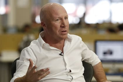 Carlos Mac Allister, otra vez señalado por la Justicia