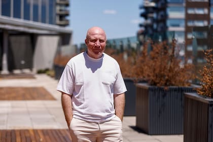 Carlos Mac Allister, padre de Alexis y exjugador