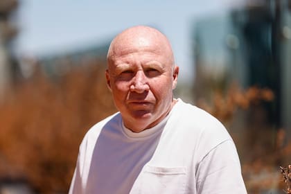 Carlos Mac Allister, referente de Pro en La Pampa
