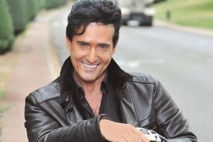 Carlos Marín, cantante de Il Divo, se encuentra en coma inducido desde hace unos 10 días