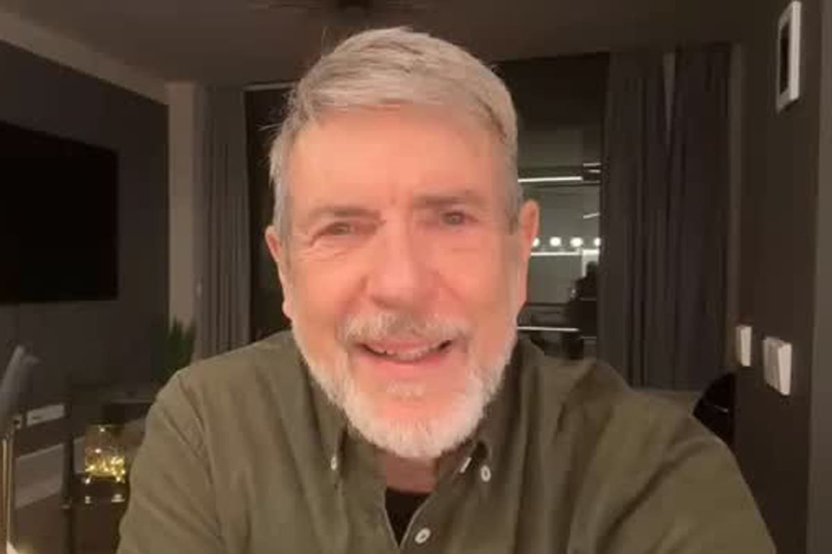 Carlos Mata compartió que el éxito internacional y la fama le robaron parte de su vida