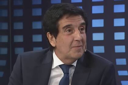 Carlos Melconian en LN+