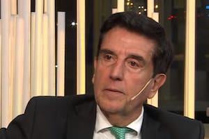 Carlos Melconian en TN