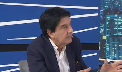 Carlos Melconian en LN+