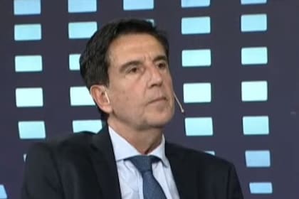 Carlos Melconian en LN+