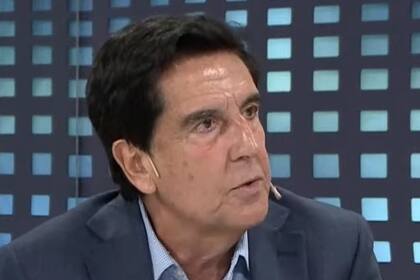 Carlos Melconian en Comunidad de Negocios