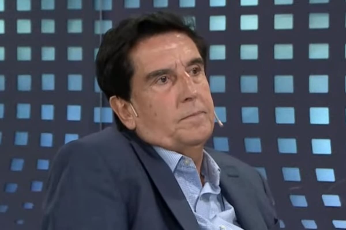 Carlos Melconian en Comunidad de Negocios