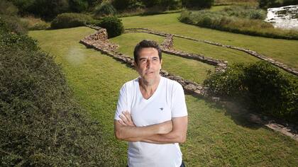 Carlos Melconian, en diálogo con LA NACION