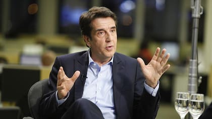 Carlos Melconian fue reemplazado por Javier González Fraga al frente del Banco Nación