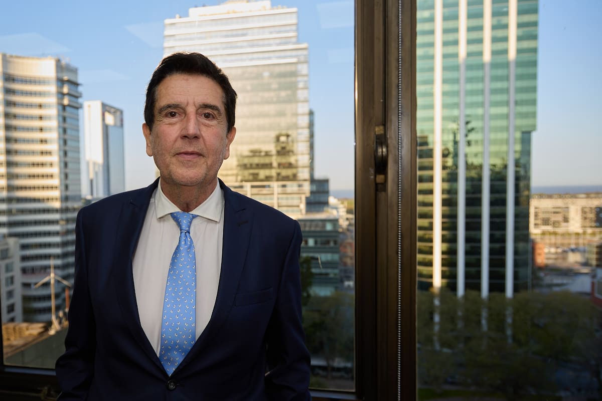 Carlos Melconian le restó importancia a la baja del índice de inflación