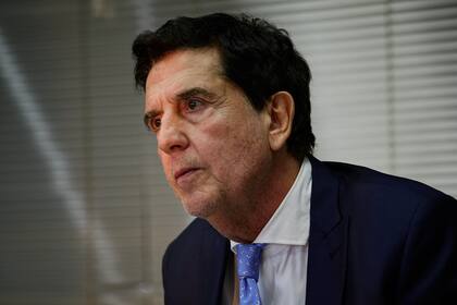 Carlos Melconian: “Yo le quisiera bajar los decibeles al tachín tachín de las reformas”