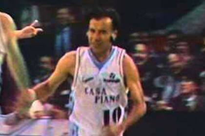 Carlos Menem