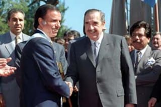 Los acuerdos, como fundantes de políticas de Estado