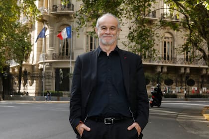 Carlos Moreno, investigador urbano colombiano creador del concepto de Ciudad de los 15 minutos, reside en Francia y trabaja con la alcaldesa de París