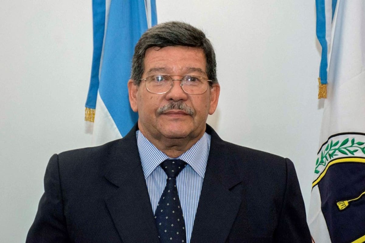 Carlos Oehler estaba a cargo de la empresa Jemse y había sido ministro de Cultura y Turismo