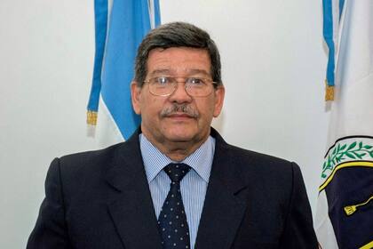 Carlos Oehler estaba a cargo de la empresa Jemse y había sido ministro de Cultura y Turismo