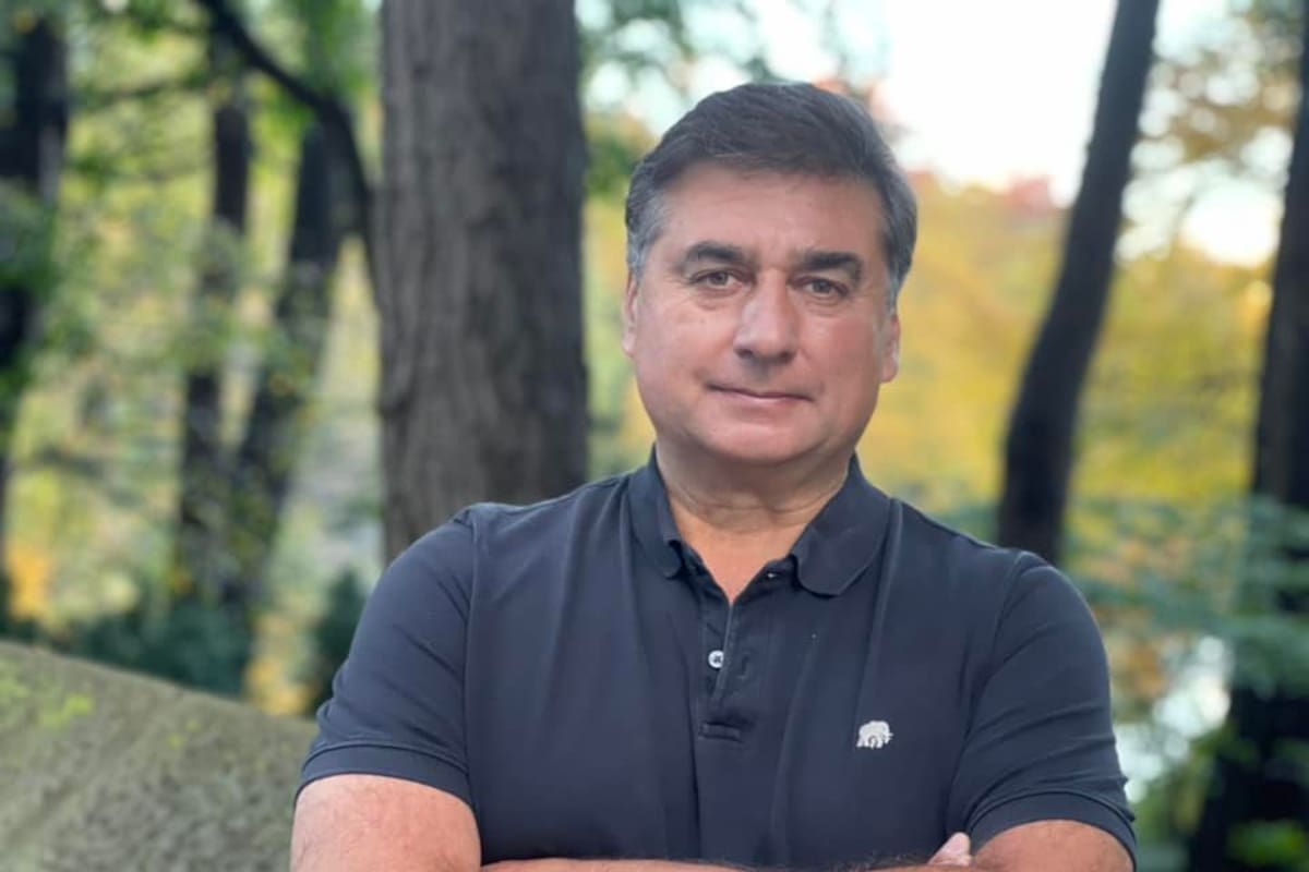 Carlos Ojea Rullán: "En la actualidad, el criador dejó de ser un acumulador de vacas para ser un productor de kilos de carne por hectárea que se destetan”