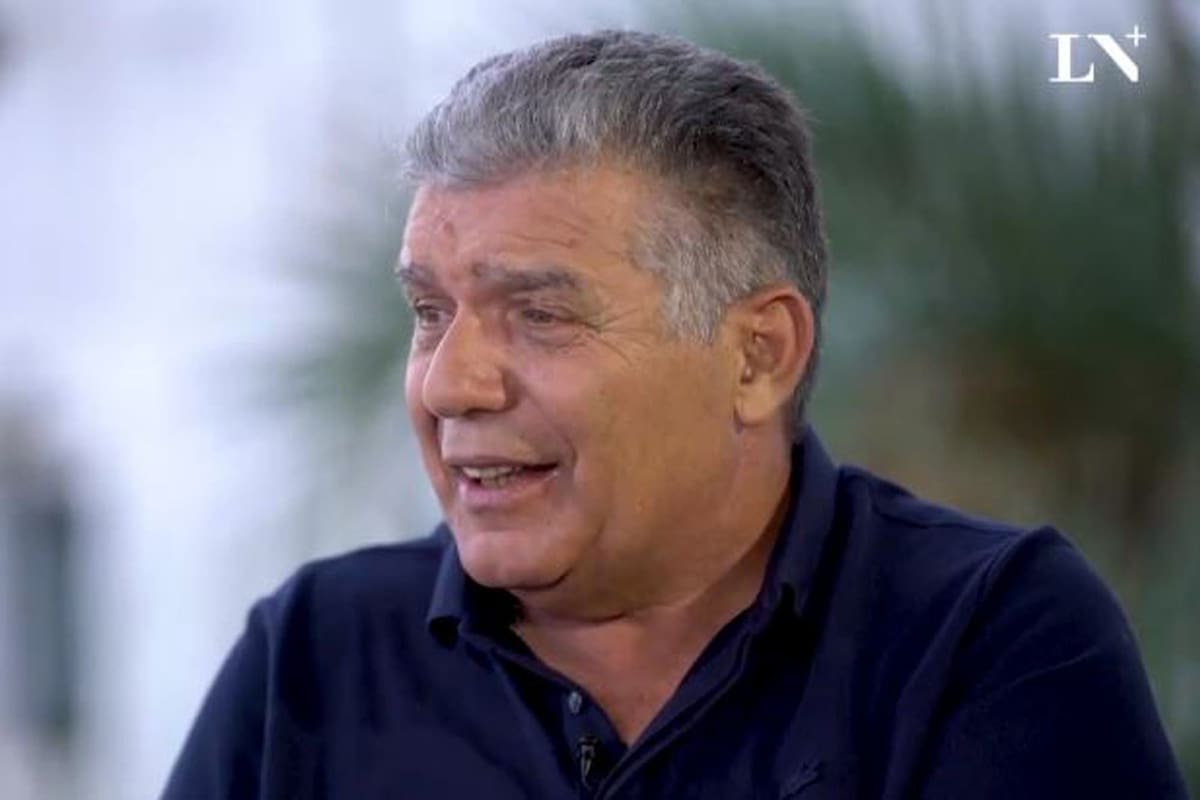 Carlos Páez Rodríguez recordó su experiencia en la Tragedia de los Andes a 48 años de los hehcos