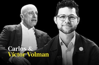Víctor Volman: qué falla en la educación argentina y por qué el problema empieza en los primeros grados