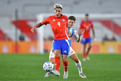 Carlos Palacios, en medio de una controversia por su baja en la selección