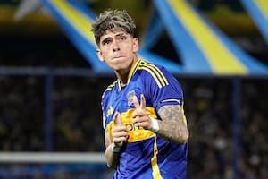 Detuvieron en Chile al suegro de Palacios por narcotráfico y la justicia investiga un auto vinculado al futbolista