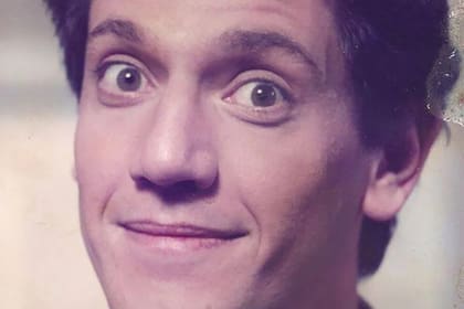 Carlos Parrilla fue querido por sus colegas y por el público, al que más de una vez hizo reír a carcajadas